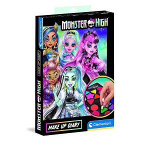 Set pentru machiaj Monster High