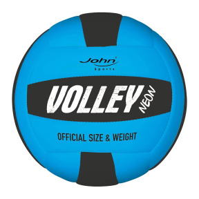 Minge volei Neon 5/21 cm în sortiment