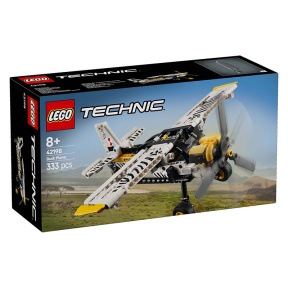 Конструктор LEGO Technic Самолет-истребитель