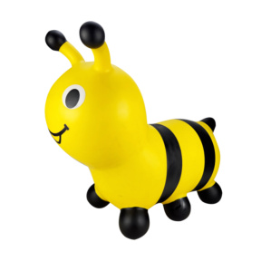 Игрушка-прыгунок Пчелка