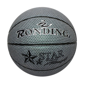 Баскетбольный мяч