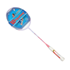 Badminton roz