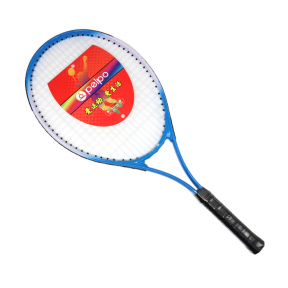 Badminton albastru