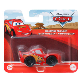 Машинка Cars 1:55
