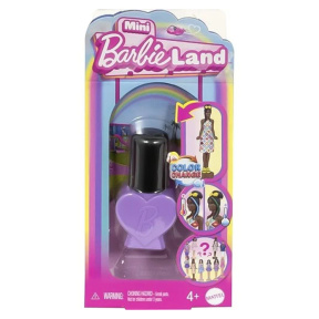 Кукла мини Barbie Barbieland Весенняя волна