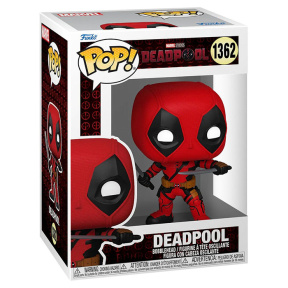 Figurină Deadpool