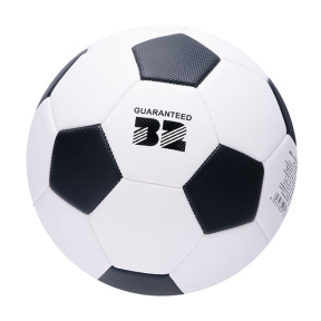 Футбольный мяч Classic Hexa Black-White