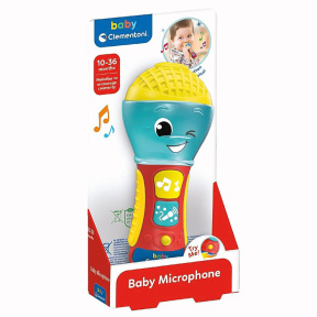 Microfon Baby