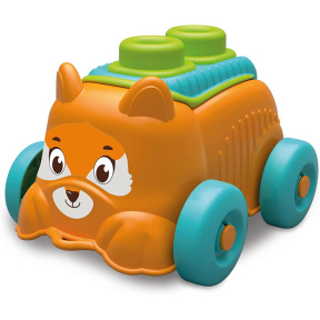 Cățeluș senzorial Clemmy