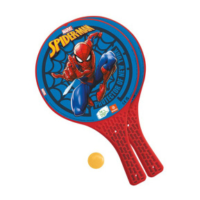 Ракетки для тенниса Spiderman