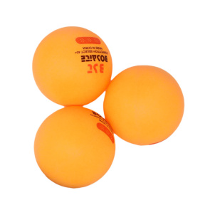 Набор из 3 мячей для настольного тенниса