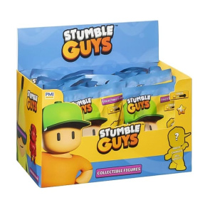 Фигурка-сюрприз Stumble Guys, 6 см, в ассортименте