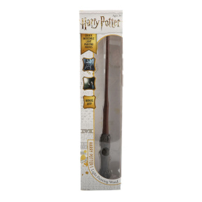 Волшебная палочка Harry Potter со светом 35 см