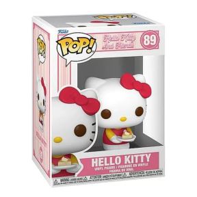 Фигурка Hello Kitty