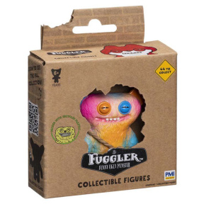 Фигурки коллекционные 6 см