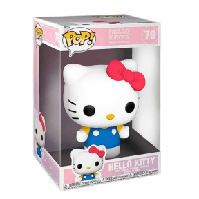 Figurină Jumbo Hello Kitty