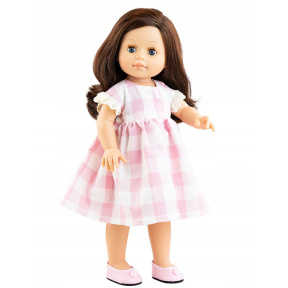 Păpușă Emily 42 cm