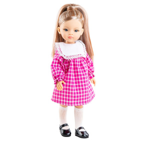Păpușă Casandra 32 cm