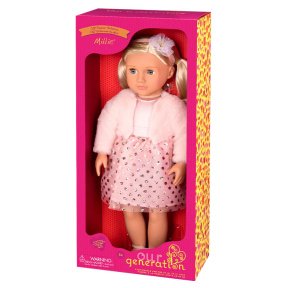 Păpușă Our Generation Millie 46 cm