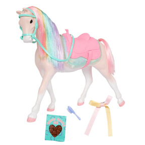 Căluț Mane Glitter Girls 35 cm