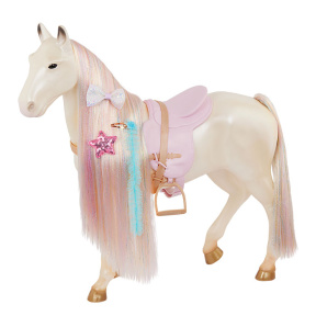 Căluț Fantasy Our Generation cu accesorii