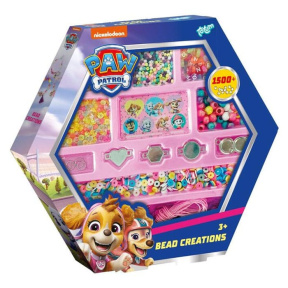Paw Patrol Creații din mărgele