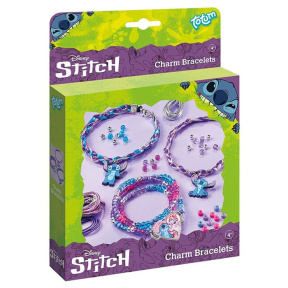 Stitch Brățări cu pandantive
