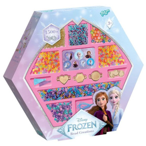 Frozen Creații din mărgele