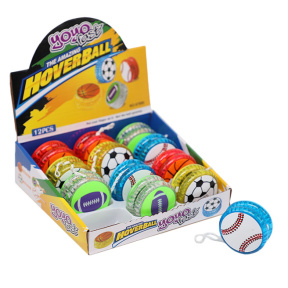 Yo-Yo "Sports Ball"