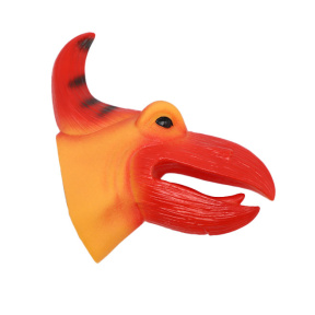 Păpușă de mână "Pterodactyl"