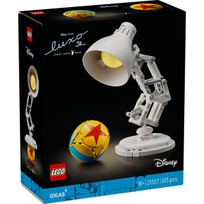 Constructor LEGO Ideas Disney Pixar Luxo Jr.