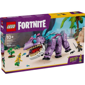 Конструктор LEGO Fortnite Кломбо