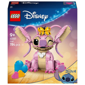 Constructor LEGO Disney Angel