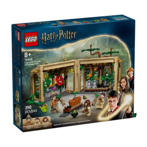 Constructor LEGO Harry Potter Hogwarts# Castle: Herbology Class