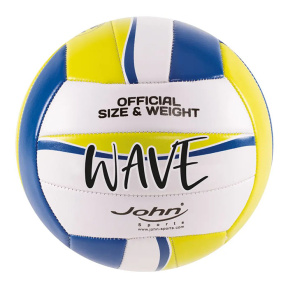 Minge volei Wave 5/21 cm în sortiment
