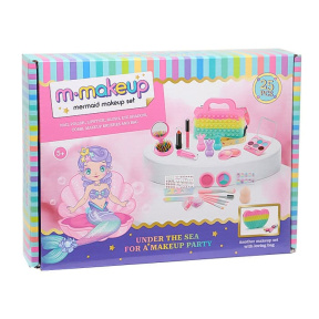 Trusă de machiaj "M-Makeup"