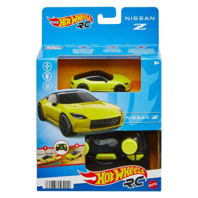 Hoț Wheels Nissan mașină cu telecomandă