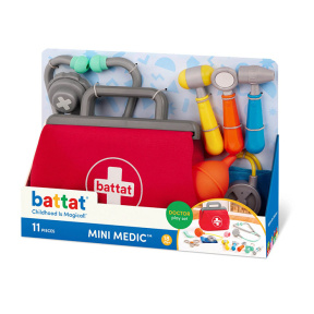 Mini trusă de medic