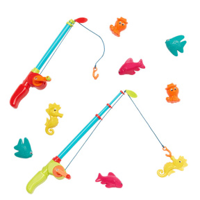 Set magnetic pentru pescar