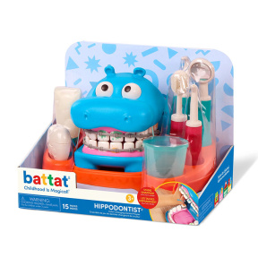 Jucărie interactivă "Dentist”