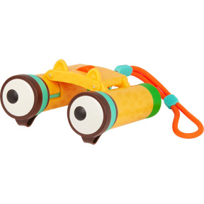 Binoclu Jucărie "Scout Adventures”
