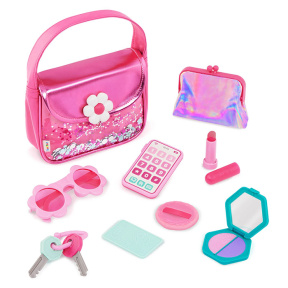 Set de genți Sparkle Time