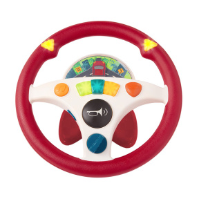 Jucărie Interactivă Muzicală Volan