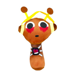 Плюшевая игрушка SPRUNKI Pin