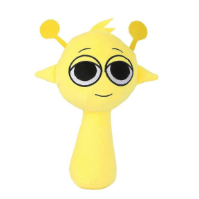 Плюшевая игрушка SPRUNKI Vendi Singer