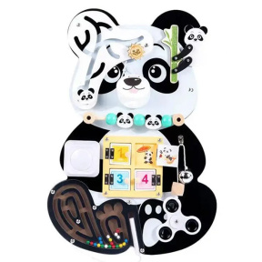 Busyboard Панда