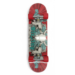 Skateboard din lemn 79*20 cm "Display"