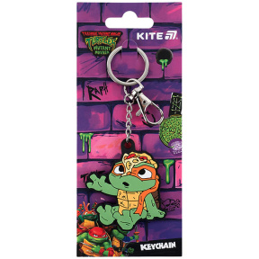 Breloc Kite TMNT Mutant Mayhem