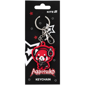 Breloc Kite Aggretsuko