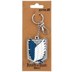 Breloc Kite Atac pe Titan